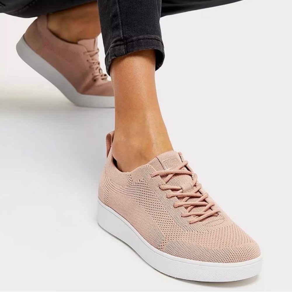 Fitflop sneakers size 8.5 new